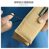 Outdoor Portable Folding Picnic Mat Camping Hiking Beach Moisture-proof Pad