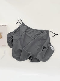 Ice Silk Full Face Neck Gaiter for Summer Outdoor Cycling Sun Protection