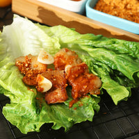 BBQ Grill Oil Absorbing Paper Set for Home Grilling