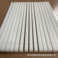Wear-Resistant Nylon HDPE Guide Strip for Battery Swap Cabinets