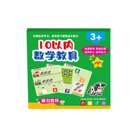 Magnetic Fraction Learning Aid for Elementary Math