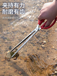 Beach Sand Digging Tool Set for Clamming and Crabbing