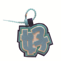 Creative Felt Character Keychain for Bags and Gifts