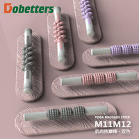 Muscle Massage Roller Stick for Deep Tissue and Myofascial Release