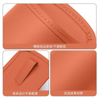 Car Seat Back Drink Holder and Storage Organizer