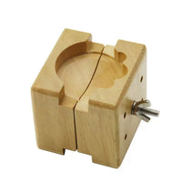 Watch Case Holder Tool for Repair and Opening Watch Backs