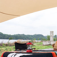Harajuku Outdoor Butterfly Tent UV Protection Camping Sunshade Rainproof Tarp
