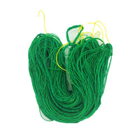 Garden Trellis Netting for Climbing Plants, Cucumber, Grape, Clematis, Bougainvillea, and Vegetables