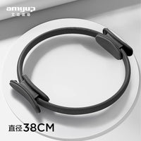 Pilates Yoga Ring for Body Shaping and Fitness