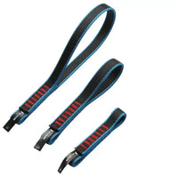 Arnas Outdoor Climbing Quickdraw Sling Polyester Webbing Safety Gear