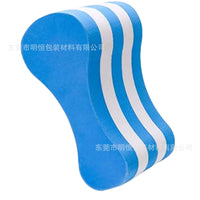 EVA Swimming Kickboard Leg Float for Adult Swim Training