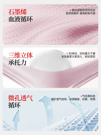 V-Line Face Lifting Mask for Chin and Jawline Tightening, Anti-Wrinkle Sleep Mask