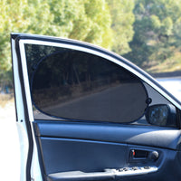 Car Windshield Sun Shade UV Protector for Front Window