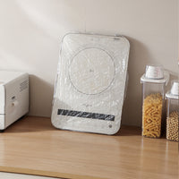 Disposable Furniture Dust Cover Film for Home Renovation and Protection
