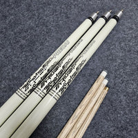 Professional Billiard Cue Stick Set for Pool and Black Eight Games