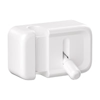 Creative Desktop Cable Organizer Clips for Mouse, Phone Charger, and Data Lines