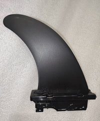 Paddleboard Thruster Adapter Base 2-in-1 for Voyager iSUP Fin Mount
