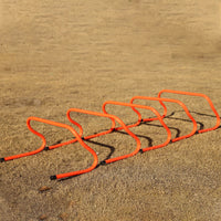 Agility Ladder Training Set for Soccer, Speed Training Equipment Kit