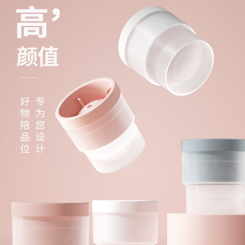 Silicone Sphere Ice Ball Maker for Whiskey and Cocktails, Reusable Ice Mold