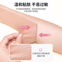 Anti-Wrinkle Face Lift Patches for Forehead, Frown Lines, and Crow's Feet