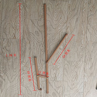 Patio Umbrella Replacement Parts - Ribs, Caps, Swivel, Pole, Rope, Base Accessories