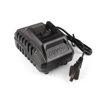 DEVON 12V/20V Lithium-Ion Battery Pack for Power Tools, 2.0Ah to 8.0Ah Options