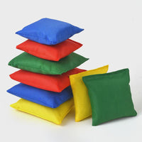 Bean Bags for Kids & Adults, Throwing Game Sandbags for Sports Training, Exams, and Play