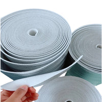 2mm Aluminum Foil EPE Foam Insulation Roll for Packaging and Thermal Protection