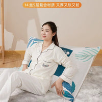 Vacuum Storage Bags for Clothes and Quilts with Electric Pump, Space Saving Compression Bags for Home Moving and Dormitory