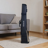 Mini Golf Club Carry Bag Portable Driving Range Practice Bag Waterproof Large Capacity