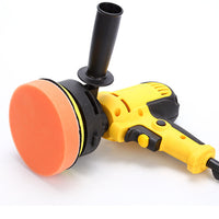 Car Polisher and Waxer for Automotive and Tile Floor Detailing
