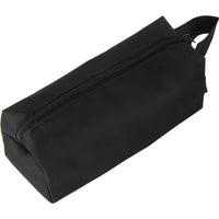 Portable Waterproof Canvas Tool Bag for Electricians and Repairs
