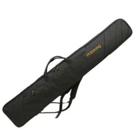 Guqin Padded Oxford Fabric Gig Bag with Shoulder Straps, Hand Carry, Shockproof & Scratch-Resistant