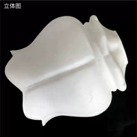 E27 Screw Base Lampshade Replacement for Table and Pendant Lights