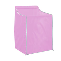 Waterproof Oxford Cloth Washing Machine and Dryer Cover for Outdoor Protection
