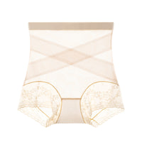 High Waist Tummy Control Postpartum Shapewear Panties for Women