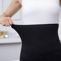 360° Double-Layer Lambswool Blend Thermal Waist Warmer for Winter