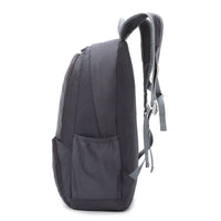 Foldable Lightweight Nylon Backpack for Outdoor Sports Travel Training