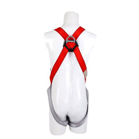 Full Body Outdoor Safety Harness for Fall Protection
