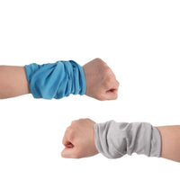 Cooling Sweat-Absorbing Sports Towel for Running Yoga Fitness