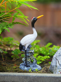 Miniature Landscape Garden Pond Fountain Decor Ornaments