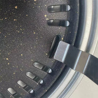 Stainless Steel Charcoal Starter Chimney for BBQ Grills