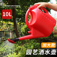 Thickened Long Spout Watering Can for Garden and Home Plants
