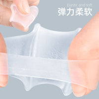 Bunion Corrector Toe Separator Splint for Hallux Valgus Relief
