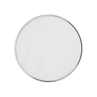 10-inch Mesh Drum Head for Practice and Muting Jazz Snare Drums