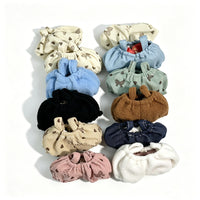 Plush Doll Overalls for Cotton Dolls and Stuffed Animals