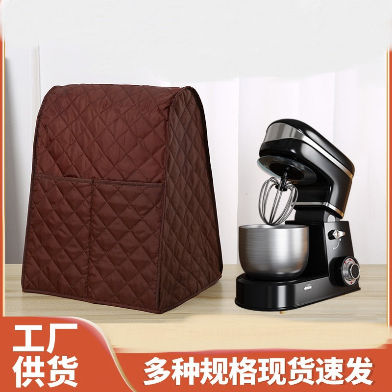 Kitchen Mixer Dust Cover Waterproof Appliance Protector for Stand Mixers