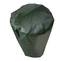 Custom Dust Cover for Equipment, Shelves and Outdoor AC Units