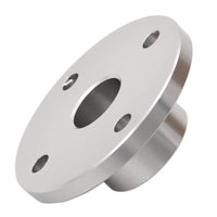 Aluminum Alloy Flange Coupling for Motor Shafts 2-16mm