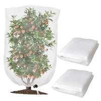 Dome Plant Insect Bird Net Cover Breathable Mesh for Tomatoes Cucumbers Roses Garden Protection